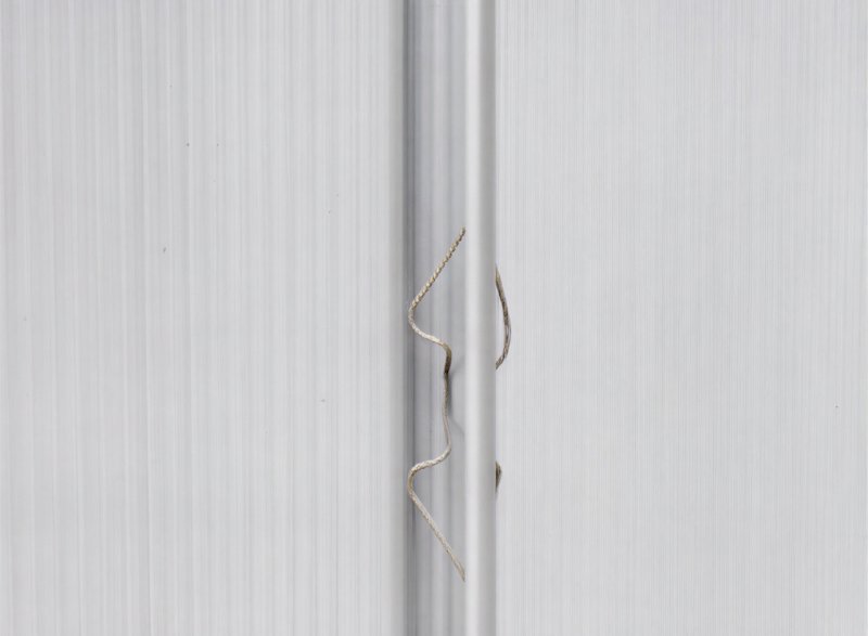 Zahradní skleník 190 x 190 x 205 cm