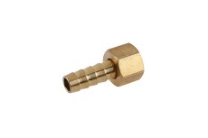 Vsuvka hadicová 9mm/vnitrní 1/4"