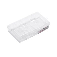 PROSPERPLAST Organizér | NUN08, 198x117x45 mm