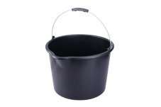 Vedro 20l s nálevkou a rukojetí