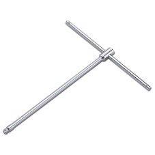 HONITON Vratidlo T | 1/2" / 200x300 mm