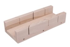 Pokosnice drevená 80x300mm