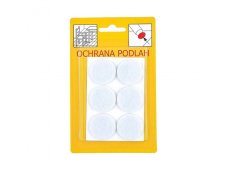 Ochrana podlah filcová 106 28mm B (6ks)