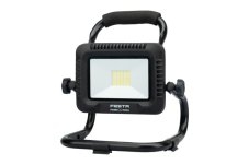 LED reflektor AKU FESTA 20W 2000lm/5000k  SHARE20V (bez baterie a nabíječky)