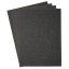 CARBORUNDUM Brusný papír voděodolný v archu | 230x280 mm zr. 600