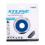 XTLINE Kotouč diamantový turbo | 115x1,4x10x22,2 mm