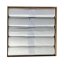 Pytle na odpad čiré 120L - 70 x 110 cm - 25ks (40mic)