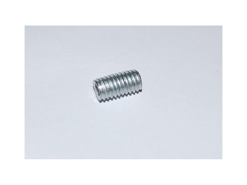 Červík M5x10 ke kování 804 Červík M5x10 ke kování 804