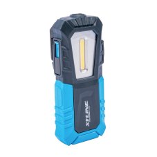 XTLINE Svítilna montážní nabíjecí | 110 lm, 1 000 mAh