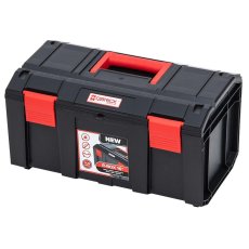 PATROL Box plastový Qbrick Regular | 16", 385x230x204 mm
