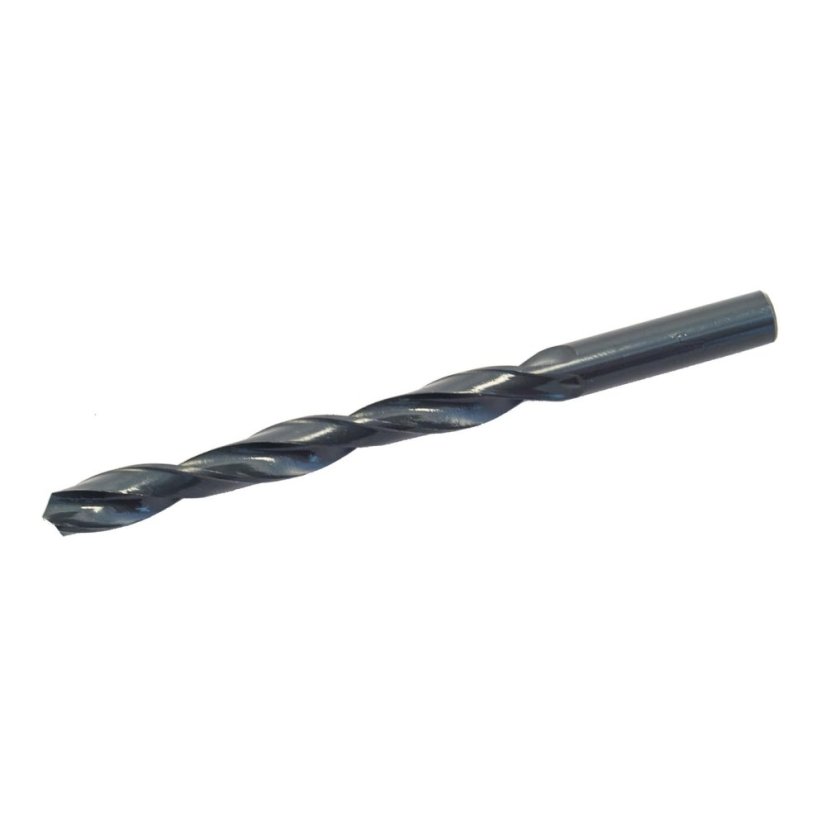 STAVTOOL Vrták do kovu HSS-R | 10,2 mm