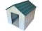Max 432 plastová bouda pro psa 98 x 84 x 82 cm