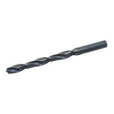 STAVTOOL Vrták do kovu HSS-R | 10,2 mm