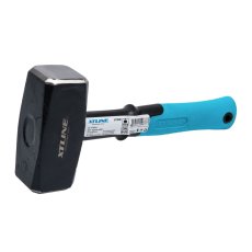 XTLINE Palice - sklolaminátová násada | 1500 g