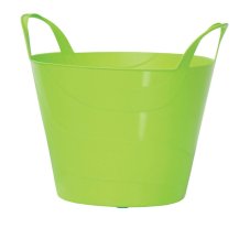 Taška BILLY 42,3 cm - barva: limetka