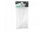 Stahovací pásky TS1136300N - 3,6x300 mm neutral