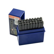 STAVTOOL Raznice písmena | 8 mm