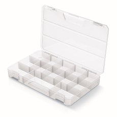 Organizér SQR BOX 35,5 x 23,0 x 4,1 cm