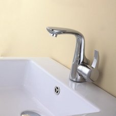 Baterie umyvadlová Langon AF085