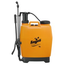 Kingjet Postrikovač tlakový zádový | 16 l