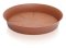 Miska PLASTICA 11,2 cm - barva: terakota