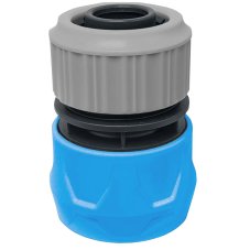 AQUACRAFT Rychlospojka plastová MAX-Flow | 1"