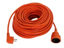 Kabel prodlužovací FESTA 3x1.5mm 40m 230V max.3680W IP20