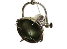 Maxwhite Lampa retro M025- lustr - svetlo závesné - lampa závesná