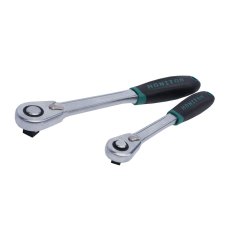 HONITON Ráčna SLIM 72 zubů | 1/2"