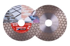 Kotouč diamantový FESTA INDUSTRY řezný 115x1.8x22.2mm