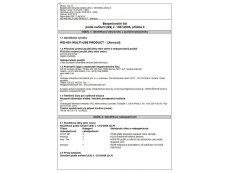 Mazadlo WD-40 100ml