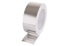 Páska WESTBERG ALU 48mmx45m samolepící