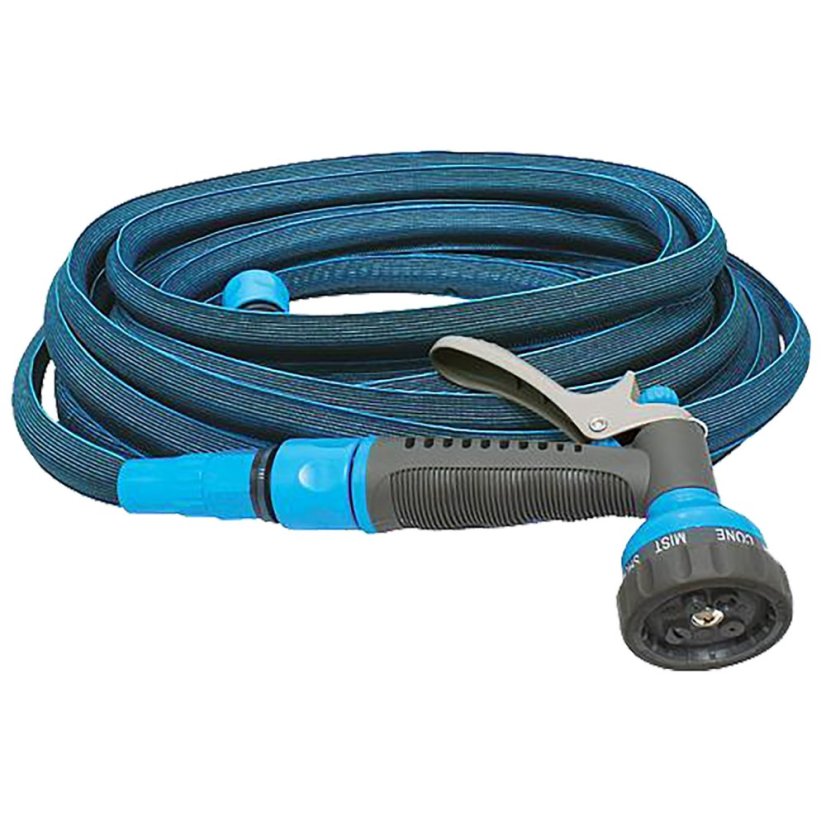 AQUACRAFT Hadice zahradní flexibilní | 1/2" 10-20 m