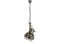 Maxwhite Lampa retro M025- lustr - svetlo závesné - lampa závesná