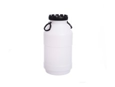 PK Group Plastový barel 50l