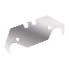 RICHMANN Náhradní čepele | háčkové, SK5 18 mm, 0,65 mm (1bal/10ks)