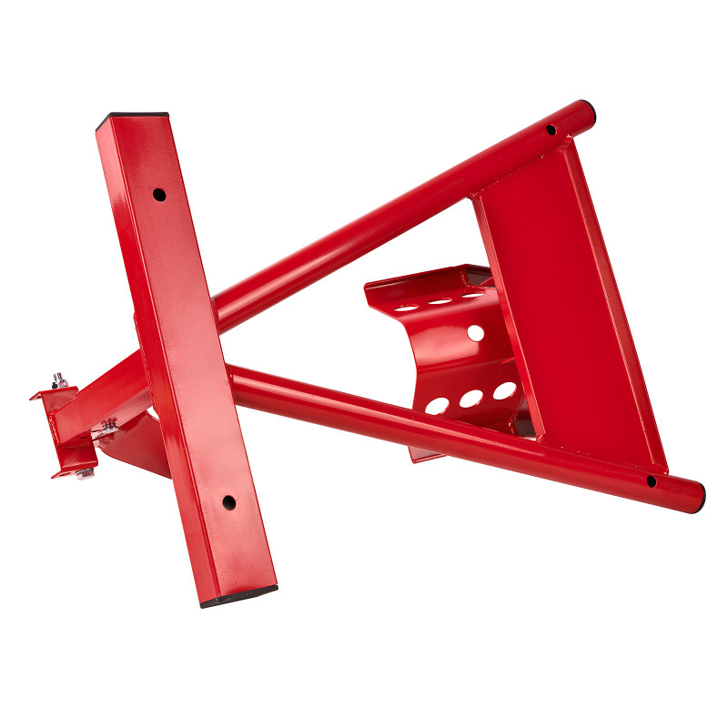 Max Stojan na motorku GTM-001 15“-21“