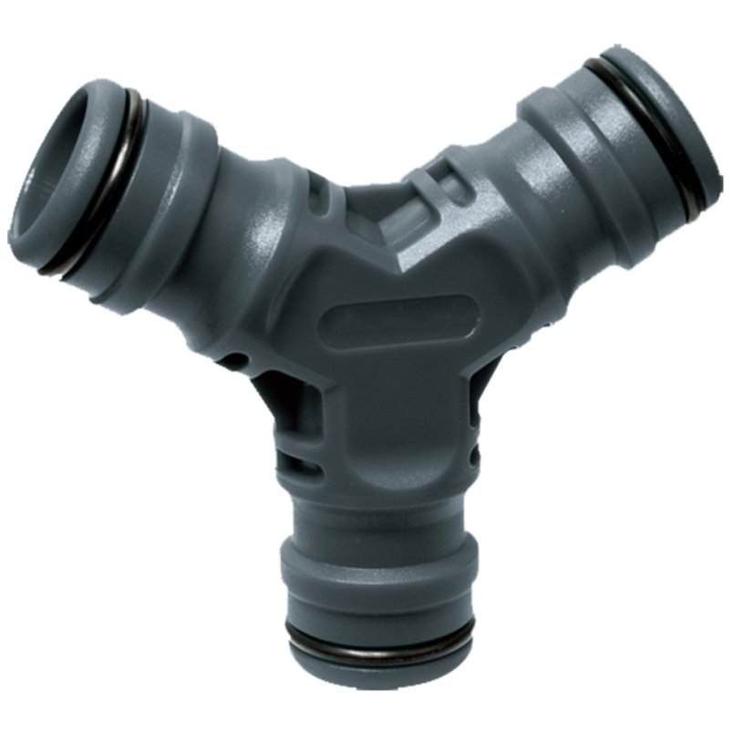 AQUACRAFT Spojovací mezikus pro 3 rychlospojky MAX-Flow | 1”