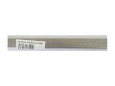 ND - lišta pro shrnovač sněhu,síla 0,7 mm, délka  45,5 cm, výška 2cm