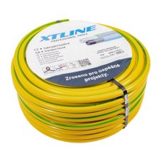 XTLINE Hadice zahradní Astra Yellow PROFI | 3/4" 50 m