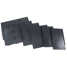 XTLINE Plastový organizér k boxům L