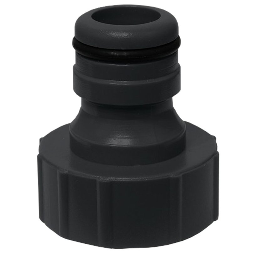 AQUACRAFT Adaptér s vnitřním závitem MAX-Flow | 1"-3/4"