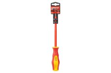 Šroubovák elektro FESTA INDUSTRY CrV S 6.5x150mm VDE 1kV