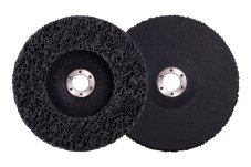 Kotouč brusný nylon 178