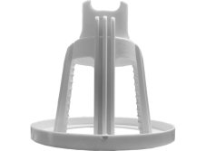 Distanční podložka 75/90mm