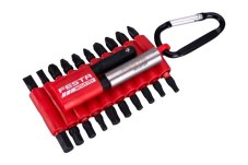 Sada torzních bitu FESTA INDUSTRY S2 25mm s magnetickým adapterem