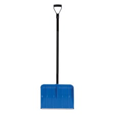 PROSPERPLAST Shrnovač snehu ALPIN 2 | 490x375x1470 mm