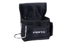 Náraďové pouzdro FESTA 1 kapsa se sponou