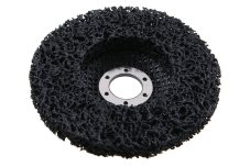 Kartáč rotační WESTBERG nylonový 125x22.2mm