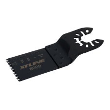 XTLINE List pilový HCS | 34 mm, tloušťka 2,5 mm